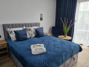 SkyHel Apartament 102, Hel